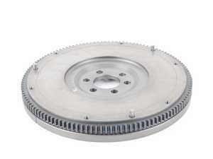 ES#2955431 - 036105269M - Flywheel  - Makes contact with the clutch disc - Genuine Volkswagen Audi - Volkswagen