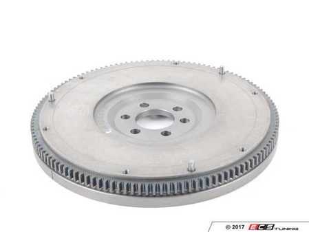 ES#2955431 - 036105269M - Flywheel  - Makes contact with the clutch disc - Genuine Volkswagen Audi - Volkswagen