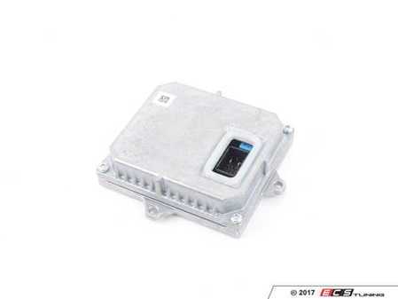 ES#3447958 - 4D0907476B - Audi HID Ballast - OEM replacement ballast for HID equipped cars - Bosch - Audi
