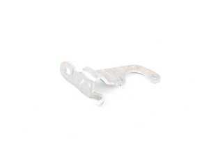 ES#1884838 - 37146781361 - Headlight Level Sensor Bracket - Left - Used to mount the leveling sensor to the body - Genuine BMW - BMW