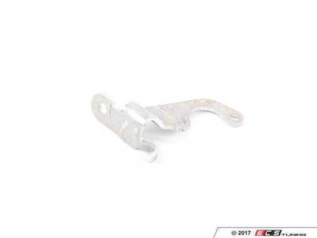 ES#1884838 - 37146781361 - Headlight Level Sensor Bracket - Left - Used to mount the leveling sensor to the body - Genuine BMW - BMW