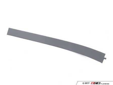 ES#115343 - 51447028602 - COVERING - Genuine BMW - BMW