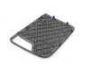 ES#120455 - 51468243680 - Anthracite Rear Speaker Cover - Right - Speaker cover for the rear parcel shelf - Genuine BMW - BMW