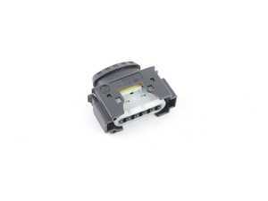 ES#31231 - 12521433204 - PLUG HOUSING - Genuine BMW - BMW MINI