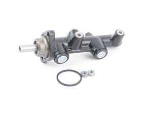 ES#60756 - 34311157206 - Brake Master Cylinder - OEM replacement master cylinder - Genuine BMW - BMW