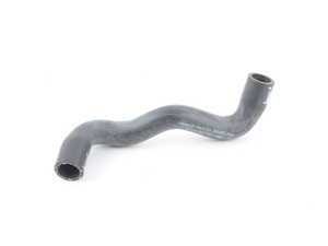 ES#1598226 - 8R0819371A - Heater Hose - Heater valve to heater core - Genuine Volkswagen Audi - Audi