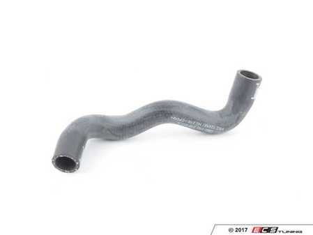 ES#1598226 - 8R0819371A - Heater Hose - Heater valve to heater core - Genuine Volkswagen Audi - Audi