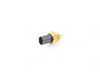 ES#1442081 - 94860642000 - Engine Coolant Temperature Sensor - Ensure proper readings of your coolant temp - In Cylinder Head - Genuine Porsche - Porsche