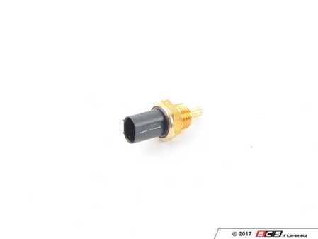 ES#1442081 - 94860642000 - Engine Coolant Temperature Sensor - Ensure proper readings of your coolant temp - In Cylinder Head - Genuine Porsche - Porsche