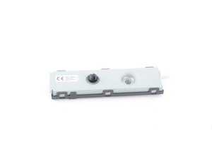ES#3397093 - 2139056800 - ANTENNA AMPLIFIER - Genuine Mercedes Benz - 