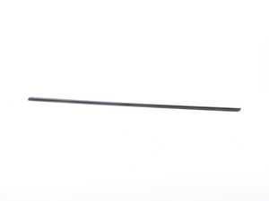 ES#89459 - 51211970063 - WEATHER STRP LFT - Genuine BMW - BMW