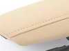 ES#82521 - 51166973459 - Armrest - Front Center Left - Beige - Genuine BMW - BMW