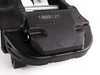 ES#417419 - 7L6615423L - Rear Brake Caliper - Black - Left - Does not include brake pads - Genuine Volkswagen Audi - Audi Volkswagen