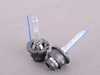 ES#4212766 - MM.N.065 - D2S 6000K XB 35W HID Bulbs - Pair - Quality replacement xenon bulbs from Morimoto - Morimoto - Audi BMW Volkswagen Mercedes Benz MINI