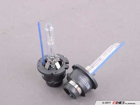 ES#4212766 - MM.N.065 - D2S 6000K XB 35W HID Bulbs - Pair - Quality replacement xenon bulbs from Morimoto - Morimoto - Audi BMW Volkswagen Mercedes Benz MINI