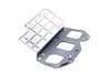 ES#275882 - 03H253039H - Manifold Gasket  - Seals cylinders 1-3 - Genuine Volkswagen Audi - Volkswagen