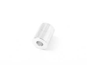 ES#186653 - 72118246456 - SPACER - Genuine BMW - BMW