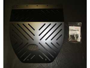 ES#3477473 - RSE34m30 - Heavy Duty Skid Plate - Protect your E34 BMW's most vulnerable area! - Race Skids - BMW
