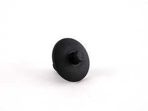 ES#10075 - 4d0807300 - Spreader Rivet - Priced Each - Install new hardware with your new parts. 6x20 - Genuine Volkswagen Audi - Audi