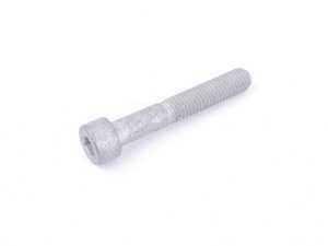 ES#3257182 - 90006721102 - Drive Axle Bolt - Priced Each - M8 x 50mm - Genuine Porsche - Porsche