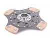 ES#3221342 - 881864999533 - Sachs Performance Racing Clutch Disc - Metallic - The perfect clutch disc for the track! - SACHS Performance - BMW