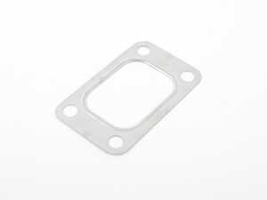 ES#3476574 - GRT-GSK-005 - T3 Turbine Inlet Gasket - Can be used on T3 or T3/T4 turbochargers. Stainless Steel - ATP - 