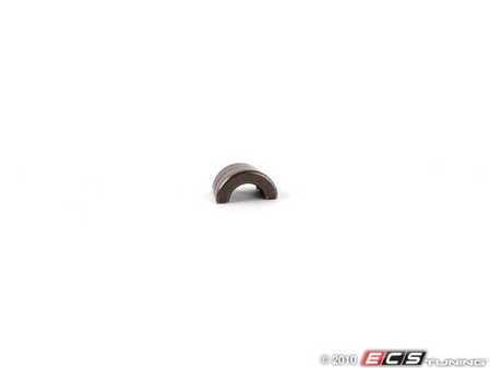 ES#274316 - 036109651A - Split Valve Keeper - Priced Each - Split cotter for intake or exhaust valve. Two required per valve - Genuine Volkswagen Audi - Volkswagen