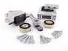 ES#2593524 - 1K0199262MKT3 - Complete Drivetrain Mount Kit - Includes new engine/transmission mounts with hardware - Assembled By ECS - Audi