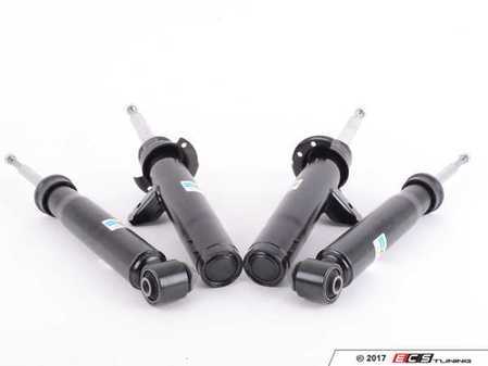 ES#3220305 - 19-230894KT - B4 OE Replacement Shocks And Struts Kit - Engineered to restore original performance and handling. German-made with world-famous Bilstein quality and a limited lifetime warranty! - Bilstein - BMW