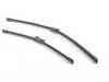 ES#3476590 - 5GM998002 - Aerotwin Wiper Blade Set - Includes special adapters for OE fit - Bosch - Volkswagen