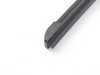 ES#3476590 - 5GM998002 - Aerotwin Wiper Blade Set - Includes special adapters for OE fit - Bosch - Volkswagen
