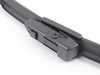 ES#3476590 - 5GM998002 - Aerotwin Wiper Blade Set - Includes special adapters for OE fit - Bosch - Volkswagen