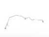 ES#450524 - 8K0317817BD - Transmission Oil Pressure Line  - Hardline located between the transmission and the transmission cooling supply line - Genuine Volkswagen Audi - Audi