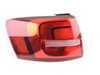 ES#2797229 - 5C6945095G - Outer Tail Light Assembly - Left - Tinted Genuine replacement - Genuine Volkswagen Audi - Volkswagen