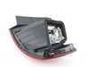 ES#2797229 - 5C6945095G - Outer Tail Light Assembly - Left - Tinted Genuine replacement - Genuine Volkswagen Audi - Volkswagen