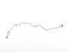 ES#450529 - 8K0317818BD - Transmission Oil Pressure Line  - Hardline located between the transmission and the transmission cooling return line - Genuine Volkswagen Audi - Audi