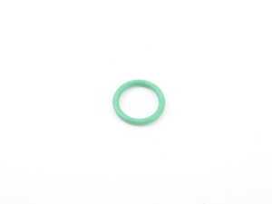 ES#3476605 - 64508369241 - Air Conditioning O-Ring - Priced Each - Seals the lines to the blower motor box - Santech - BMW
