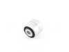 ES#2871457 - 4E0407181B -  Front Lower Control Arm Bushing - Outer - Priced Each - Fits the left and right side - Febi - Audi
