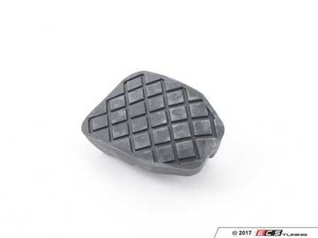 ES#2872471 - 8D1721173A - Brake Pedal Cap - Rubber covering for the brake pedal - Febi - Audi