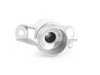 ES#2876579 - 8K0513353E - Rear Upper Shock Mount - Priced Each - Fits the left and right side - Febi - Audi Porsche