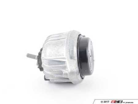 ES#2869646 - 22116768853 - Engine Mount - Left - Replace your worn engine mounts - Febi - BMW