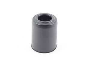 ES#2872623 - 8K0412137A - Front Strut Dust Boot - Priced Each - Fits left and right side - Febi - Audi