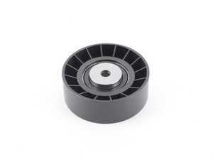 ES#2866943 - 11281731838 - Water Pump/Alternator Tensioner Pulley - Keep your alternator turning properly - Febi - BMW