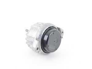 ES#2869645 - 22116768852 - Engine Mount - Right - Replace your worn engine mounts - Febi - BMW