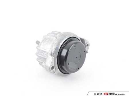 ES#2869645 - 22116768852 - Engine Mount - Right - Replace your worn engine mounts - Febi - BMW