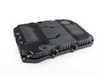 ES#3019870 - 7252703707 - Automatic Transmission Filter Kit - Includes transmission oil pan with filter, pan gasket, and drain plug - Genuine Mercedes Benz - Mercedes Benz