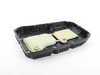 ES#3019870 - 7252703707 - Automatic Transmission Filter Kit - Includes transmission oil pan with filter, pan gasket, and drain plug - Genuine Mercedes Benz - Mercedes Benz