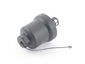 ES#3438718 - 06D115408B - Oil Filter Housing - Replace your broken or leaking housing - Febi - Audi Volkswagen