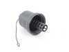 ES#3438718 - 06D115408B - Oil Filter Housing - Replace your broken or leaking housing - Febi - Audi Volkswagen
