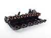 ES#2537123 - 11618519140 - Intake Manifold with Flap Control - Genuine BMW - BMW